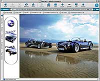 Daxcars