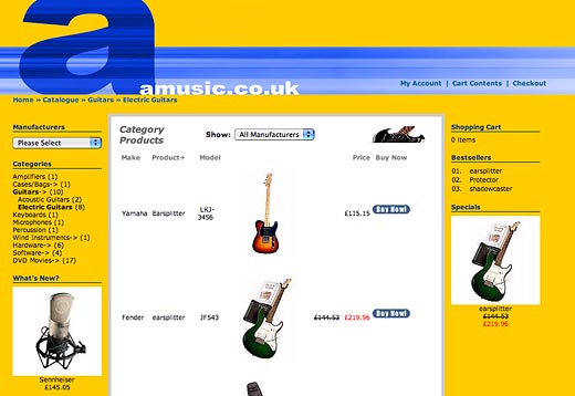 www.amusic.co.uk
